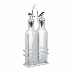 relaxdays Menage-Set »Essig und Ölspender im Gestell« -Neuetischkultur Verkäufe 2022 32f9e4c6 dde2 5087 9d70 3db647ea67d5