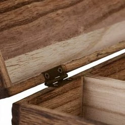 relaxdays Teebox »Vintage Teebox«, Holz 13 relaxdays Teebox »Vintage Teebox«, Holz -Neuetischkultur Verkäufe 2022 3369e2ce 58cd 58b8 a532 018cbf1fc4e9