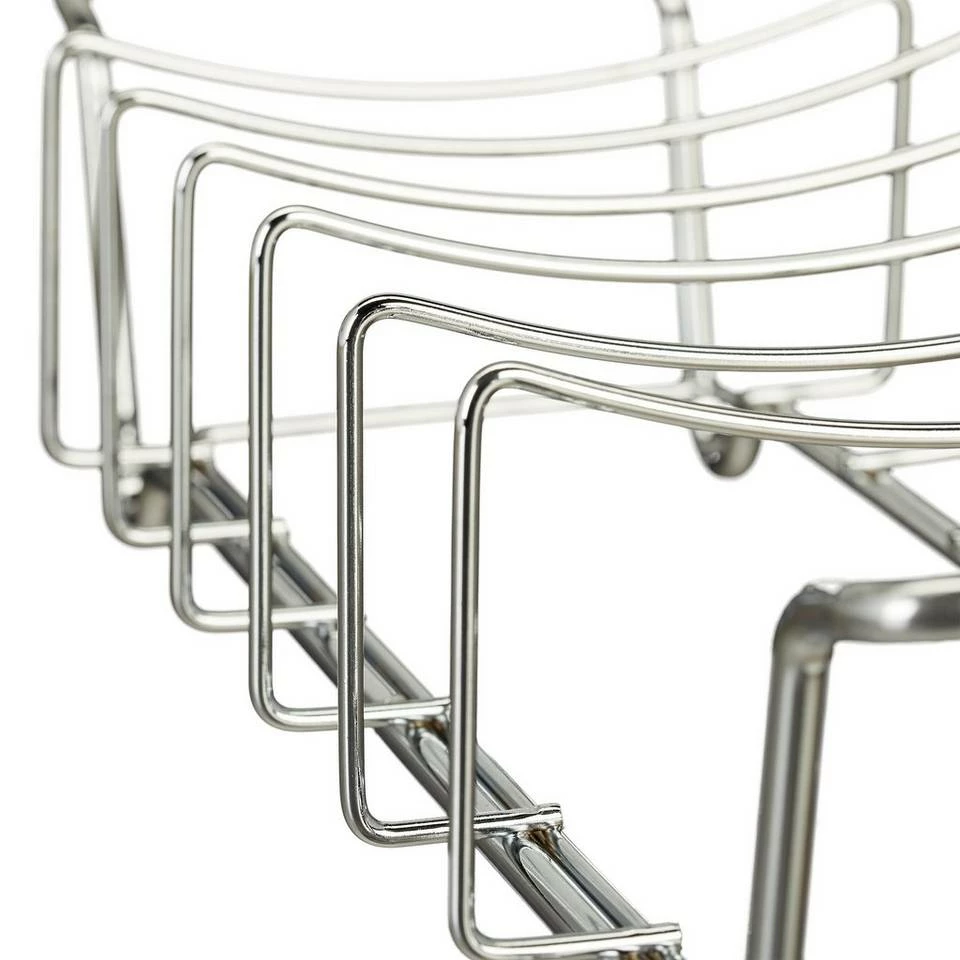 relaxdays Grillrost »Rippchenhalter 2in1« 7 relaxdays Grillrost »Rippchenhalter 2in1« – Bild 7