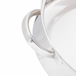 relaxdays Bräter »Bräter mit Rost und Deckel« -Neuetischkultur Verkäufe 2022 33a4bb52 da07 5eac 854d ce225efa939b