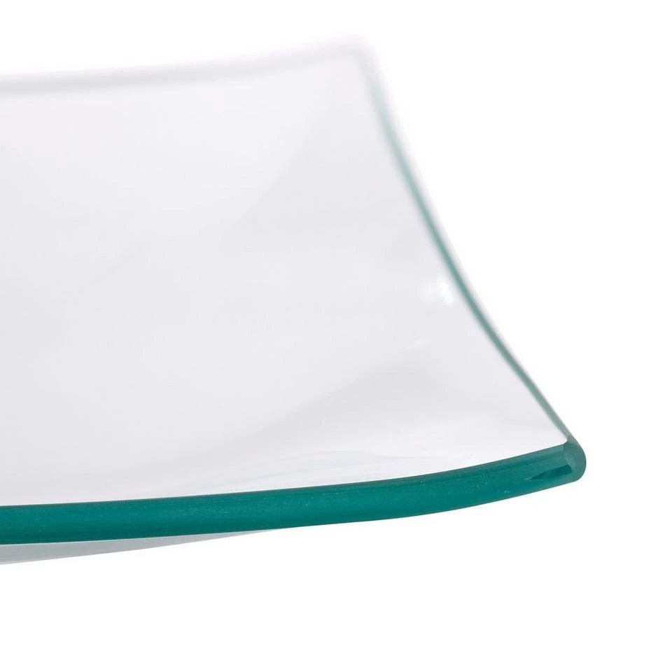 relaxdays Etagere »Etagere 2-stufig«, Glas 8 relaxdays Etagere »Etagere 2-stufig«, Glas – Bild 8