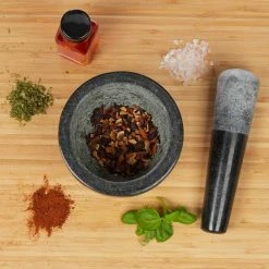 relaxdays Mörser »Granit Mörser mit Stößel hoch« 16 relaxdays Mörser »Granit Mörser mit Stößel hoch« -Neuetischkultur Verkäufe 2022 346416f5 24b8 5bf5 b0bd 1735d9f42f9d