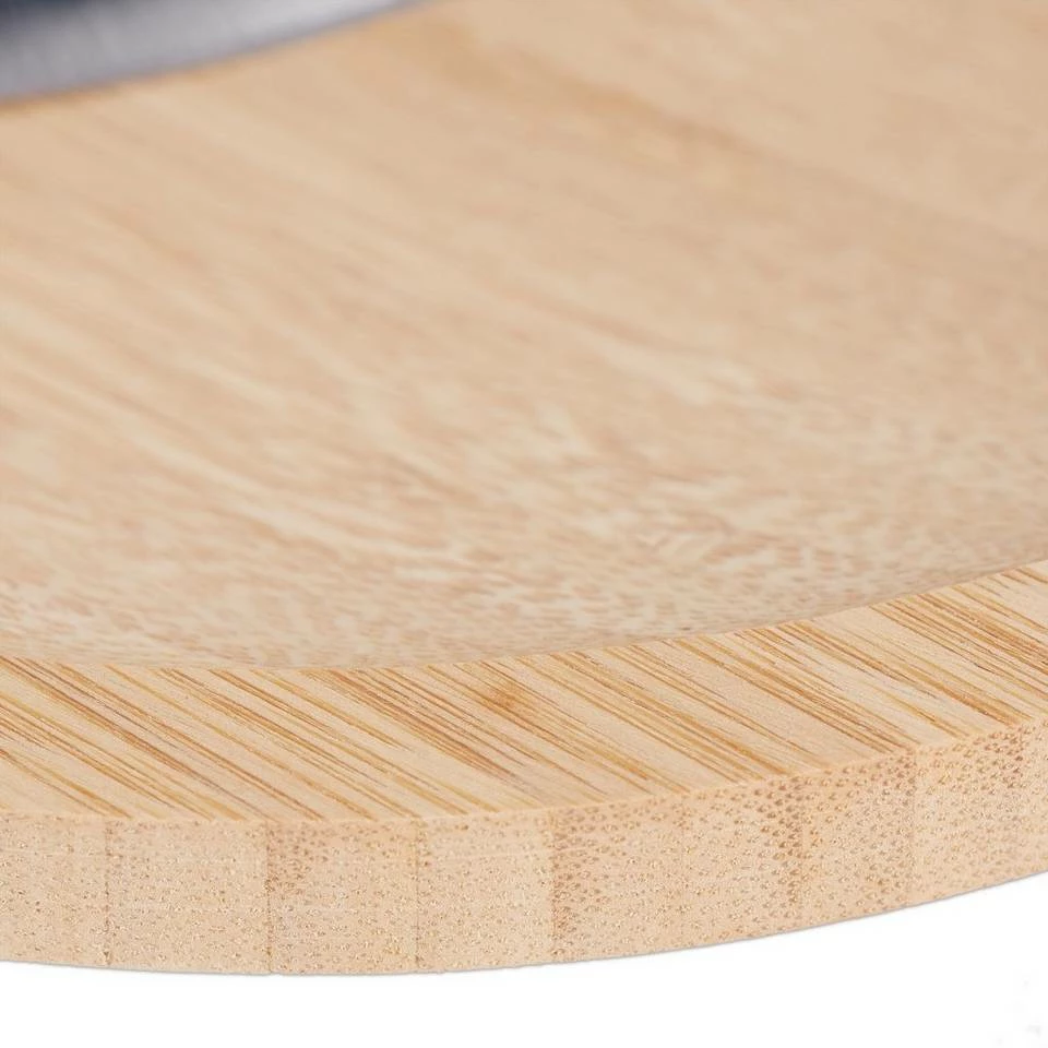 relaxdays Wiegemesser »Wiegemesser mit Brett« 7 relaxdays Wiegemesser »Wiegemesser mit Brett« – Bild 7