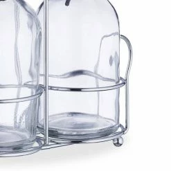 relaxdays Ölspender »Essig- und Ölspender mit Halterung« -Neuetischkultur Verkäufe 2022 34830455 90b8 5a7c 9dd2 9dae2af1fd10