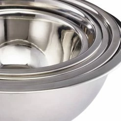 relaxdays Rührschüssel »Rührschüssel Set 5-teilig«, Edelstahl 13 relaxdays Rührschüssel »Rührschüssel Set 5-teilig«, Edelstahl -Neuetischkultur Verkäufe 2022 34fd7c1a d284 5cce ba19 93f0e0b39354