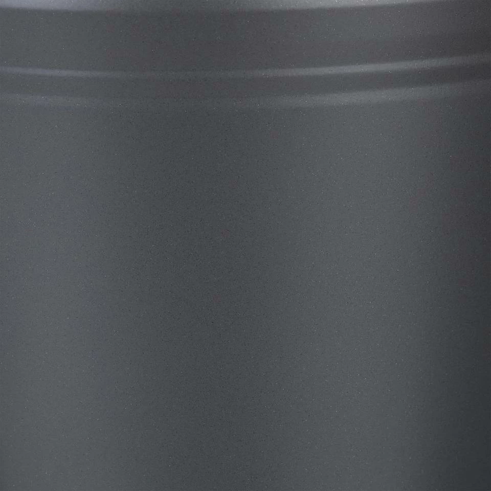 relaxdays Aschekasten »Ascheeimer mit Deckel« 6 relaxdays Aschekasten »Ascheeimer mit Deckel« – Bild 6