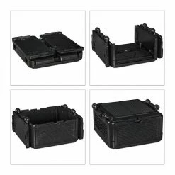 relaxdays Thermobehälter »4 x Thermobox für Essen 24 L«, Schaumstoff 14 relaxdays Thermobehälter »4 x Thermobox für Essen 24 L«, Schaumstoff -Neuetischkultur Verkäufe 2022 36112de3 a839 5f66 bf5d bcee578da826