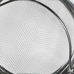 relaxdays Küchensieb »4 x Retro Mehlsieb mit Kurbel«, Edelstahl -Neuetischkultur Verkäufe 2022 36176ef1 2356 53b2 87e9 25aced4d516a