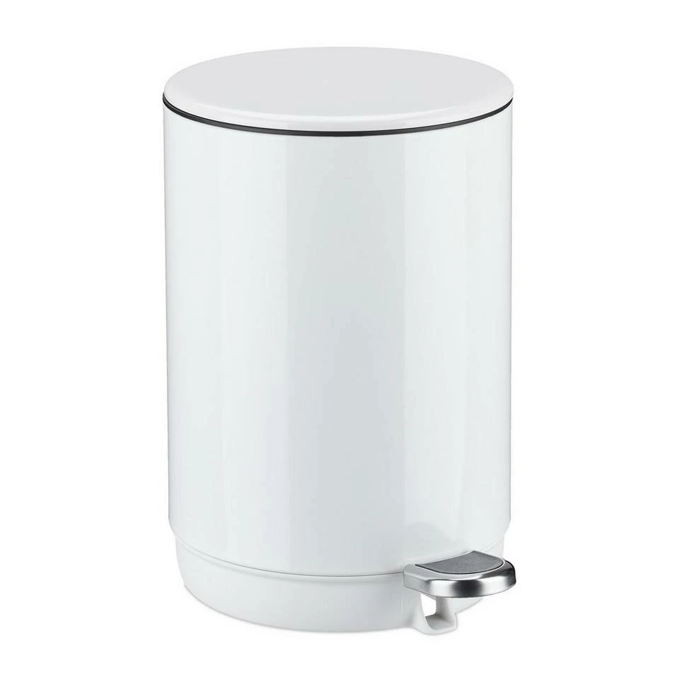 relaxdays Kosmetikeimer »Weißer Kosmetikeimer 5 Liter« 10 relaxdays Kosmetikeimer »Weißer Kosmetikeimer 5 Liter« – Bild 10