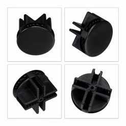 relaxdays Steckregal »40 x Verbindungsstücke Steckregalsysteme« -Neuetischkultur Verkäufe 2022 367aba85 77a8 5918 a717 0b61eb055825