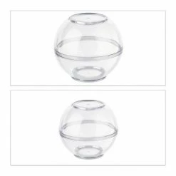 relaxdays Aufbewahrungsbecher »Zwiebeldose transparent 2er Set«, Kunststoff 17 relaxdays Aufbewahrungsbecher »Zwiebeldose transparent 2er Set«, Kunststoff -Neuetischkultur Verkäufe 2022 37063b8f 76f0 59c5 b87a fc11fb59c36b