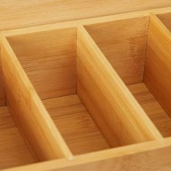 relaxdays Teebox »Teebox Bambus 5 Fächer«, Bambus -Neuetischkultur Verkäufe 2022 371ac01f 0009 51d1 9fb6 a305842e9d3e