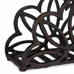 relaxdays Serviettenhalter »Serviettenhalter Gusseisen Blume«, Gusseisen 13 relaxdays Serviettenhalter »Serviettenhalter Gusseisen Blume«, Gusseisen -Neuetischkultur Verkäufe 2022 3737ebbd 3583 5242 bdf2 6d5d9cff5851