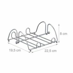 relaxdays Serviettenhalter »2 x Metall Serviettenhalter«, Eisen 11 relaxdays Serviettenhalter »2 x Metall Serviettenhalter«, Eisen -Neuetischkultur Verkäufe 2022 37a62df3 03d1 52eb 9e53 1b8bea21e312