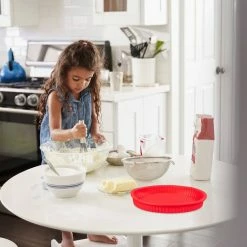 relaxdays Backform »Obstkuchenform aus Silikon« -Neuetischkultur Verkäufe 2022 38998470 a4cb 5442 bedb a75eb49ff441