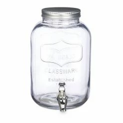 relaxdays Getränkespender Getränkespender 5 L 17 relaxdays Getränkespender Getränkespender 5 L -Neuetischkultur Verkäufe 2022 3902a179 1585 582a 8f0b 397c170ed436