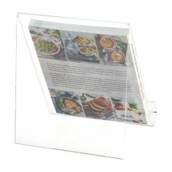 relaxdays Kochbuchhalter »4 x Buchaufsteller für DIN A4 Bücher« 13 relaxdays Kochbuchhalter »4 x Buchaufsteller für DIN A4 Bücher« -Neuetischkultur Verkäufe 2022 392b9b8b a0b9 57ea ae9e 075d418a4465