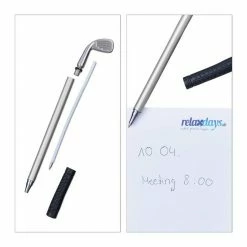 relaxdays Tasse »Golftasse mit Schläger«, Keramik 12 relaxdays Tasse »Golftasse mit Schläger«, Keramik -Neuetischkultur Verkäufe 2022 394872de bfe7 546c af89 1196815e2a16