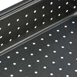 relaxdays Backblech »Backform mit Löchern«, Stahl -Neuetischkultur Verkäufe 2022 39ece80b d75d 5fdf bdbb 71bdececb4c4