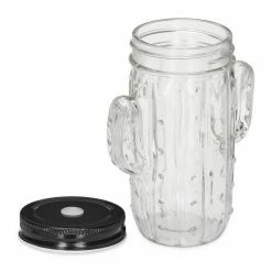 relaxdays Gläser-Set »8er Set Trinkgläser Kaktus mit Strohhalm«, Glas, mit abnehmbaren Deckel 14 relaxdays Gläser-Set »8er Set Trinkgläser Kaktus mit Strohhalm«, Glas, mit abnehmbaren Deckel -Neuetischkultur Verkäufe 2022 3a4985bb 008e 5620 b0f1 64e1c68972a9