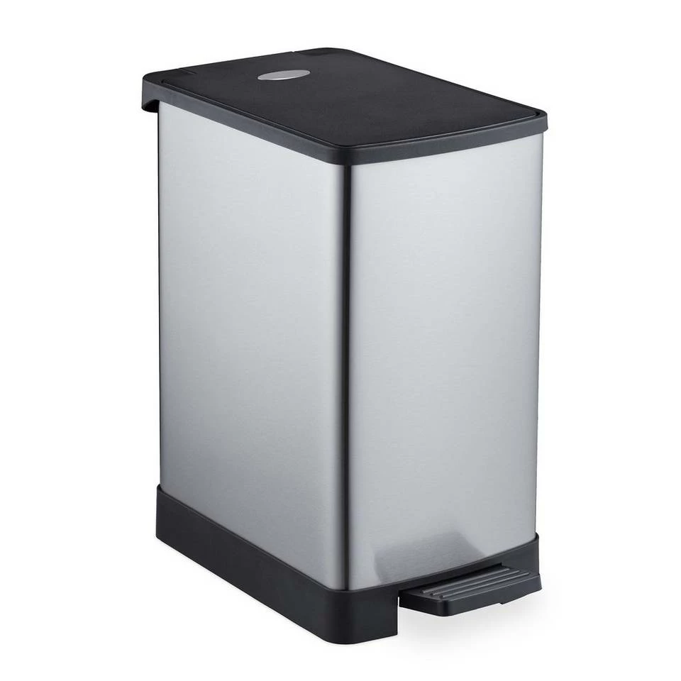 relaxdays Kosmetikeimer »Kosmetikeimer Edelstahl« 10 relaxdays Kosmetikeimer »Kosmetikeimer Edelstahl« – Bild 10