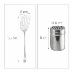 relaxdays Auflaufform »Auflaufform 3-teiliges Set«, Edelstahl 15 relaxdays Auflaufform »Auflaufform 3-teiliges Set«, Edelstahl -Neuetischkultur Verkäufe 2022 3b1ba700 49ab 53a5 85f8 c0cb0ca4395c