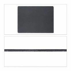 relaxdays Servierplatte »24 x Schieferplatte 30x40 cm«, Schiefer 17 relaxdays Servierplatte »24 x Schieferplatte 30x40 cm«, Schiefer -Neuetischkultur Verkäufe 2022 3b6c6558 2564 5042 a934 ea1a1eb88413