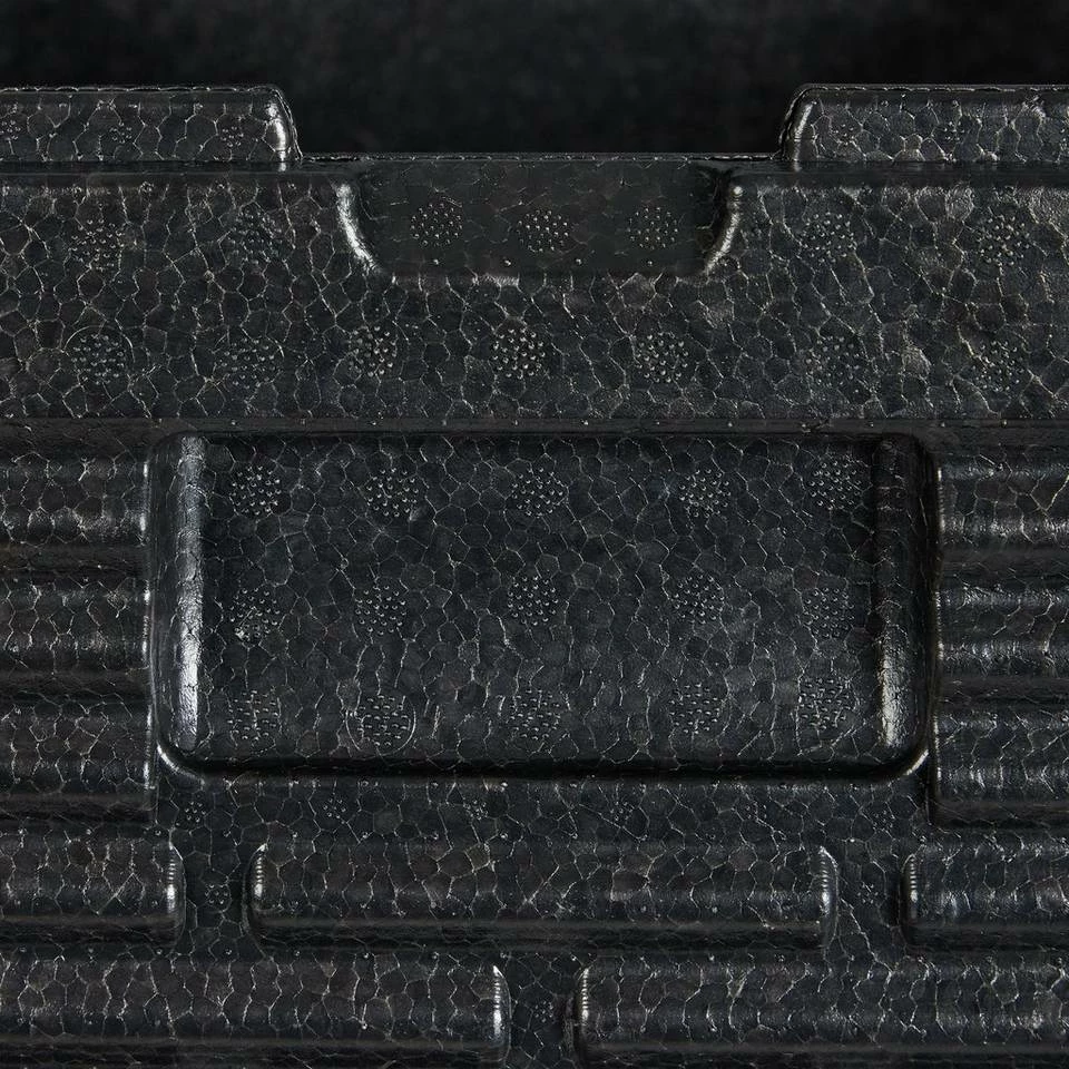 relaxdays Thermobehälter »Thermobox für Essen 37 Liter«, Schaumstoff 7 relaxdays Thermobehälter »Thermobox für Essen 37 Liter«, Schaumstoff – Bild 7