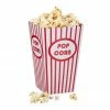 relaxdays Snackschale »Popcorntüten 48 Stück«, Pappe