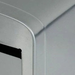 relaxdays Serviettenhalter »1 x Serviettenspender Retro silber«, Stahl -Neuetischkultur Verkäufe 2022 3ca0bf58 0b94 51a9 bad2 871676257a31