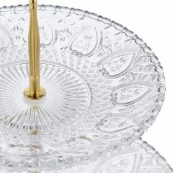 relaxdays Etagere »2-stöckige Etagere aus Glas«, Glas 15 relaxdays Etagere »2-stöckige Etagere aus Glas«, Glas -Neuetischkultur Verkäufe 2022 3d282ffa 10f4 5639 b122 ac88f6951186