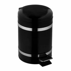 relaxdays Kosmetikeimer »Kosmetikeimer 3l mit Absenkautomatik«, Schwarz Weiß Silber Schwarz, Grau Silber Schwarz, Schwarz Silber 21 relaxdays Kosmetikeimer »Kosmetikeimer 3l mit Absenkautomatik«, Schwarz Weiß Silber Schwarz, Grau Silber Schwarz, Schwarz Silber -Neuetischkultur Verkäufe 2022 3dd2beb1 3a71 59af 8f43 b1ccb3ac9a5a