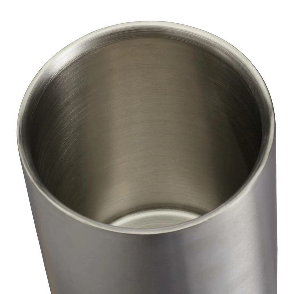 relaxdays Wein- und Sektkühler Flaschenkühler Edelstahl 6 relaxdays Wein- und Sektkühler Flaschenkühler Edelstahl – Bild 6