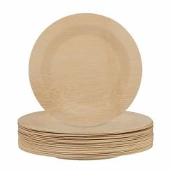 relaxdays Einwegteller »Bambus Teller rund 25er Set«, M 20 relaxdays Einwegteller »Bambus Teller rund 25er Set«, M -Neuetischkultur Verkäufe 2022 3e92c598 5973 5f9c 95a2 071e997d69d4