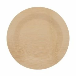 relaxdays Einwegteller »50 x Bambus Teller rund 23 cm« 17 relaxdays Einwegteller »50 x Bambus Teller rund 23 cm« -Neuetischkultur Verkäufe 2022 3ed4bbfc 2164 58cd ab97 def6eaff5f4d