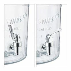 relaxdays Getränkespender Getränkespender Set mit Gläsern 18 relaxdays Getränkespender Getränkespender Set mit Gläsern -Neuetischkultur Verkäufe 2022 3f90e681 e2f0 5763 841a babc9276f077