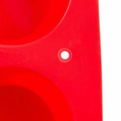 relaxdays Muffinplatten »4 x 6er Muffinform aus Silikon«, Silikon 14 relaxdays Muffinplatten »4 x 6er Muffinform aus Silikon«, Silikon -Neuetischkultur Verkäufe 2022 3faf6df1 c73b 59ae 8ecd e69c0b674b41