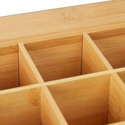 relaxdays Teebox »Teebox Bambus«, Bambus 14 relaxdays Teebox »Teebox Bambus«, Bambus -Neuetischkultur Verkäufe 2022 3fddb188 2675 59dd bbed b01b83253f95