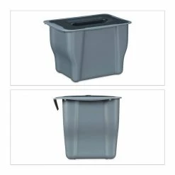 relaxdays Biomülleimer »Biomülleimer Küche 5 l grau« -Neuetischkultur Verkäufe 2022 40373c8a 0a70 54e1 8cf4 3a3cdabd5ae4