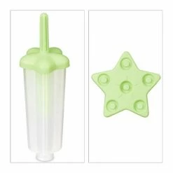 relaxdays Eisform »12 Eisformen mit Stiel« 21 relaxdays Eisform »12 Eisformen mit Stiel« -Neuetischkultur Verkäufe 2022 40e18313 be59 52ce 8f2c 28622b6e1734