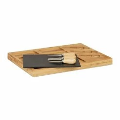 relaxdays Käsebrett »Käsebrett Set mit 3 Käsemesser«, Bambus -Neuetischkultur Verkäufe 2022 420c9b0d bedb 58ad 8f4a f4798724f2dc