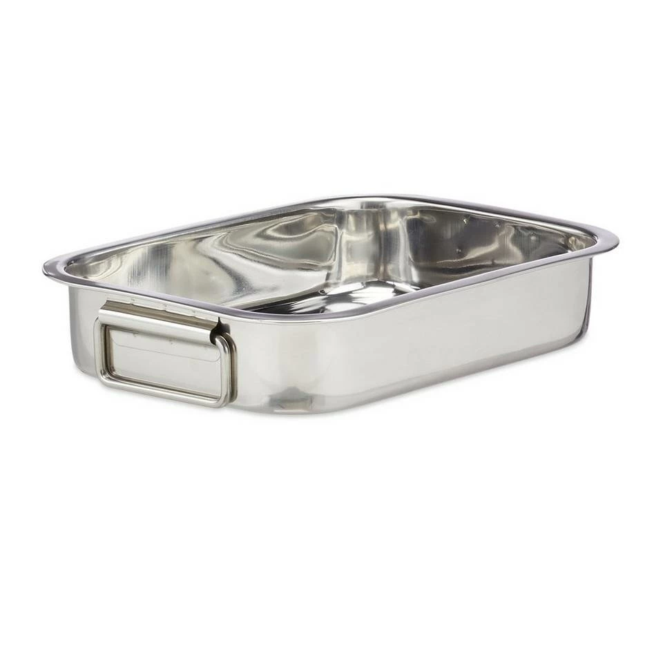 relaxdays Bräter »Bräter mit Rost«, S 8 relaxdays Bräter »Bräter mit Rost«, S – Bild 8