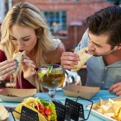 relaxdays Geschirr-Set »Taco Halter«, Eisen -Neuetischkultur Verkäufe 2022 432fe972 ac7d 532d 8793 6b77447d02a1