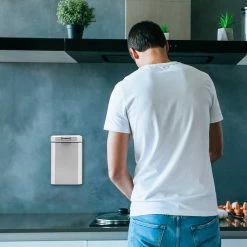 relaxdays Kosmetikeimer »Kosmetikeimer Wandmontage 3 L« 12 relaxdays Kosmetikeimer »Kosmetikeimer Wandmontage 3 L« -Neuetischkultur Verkäufe 2022 43e9c66a ccfe 5fb5 aded 65f94a2cd512