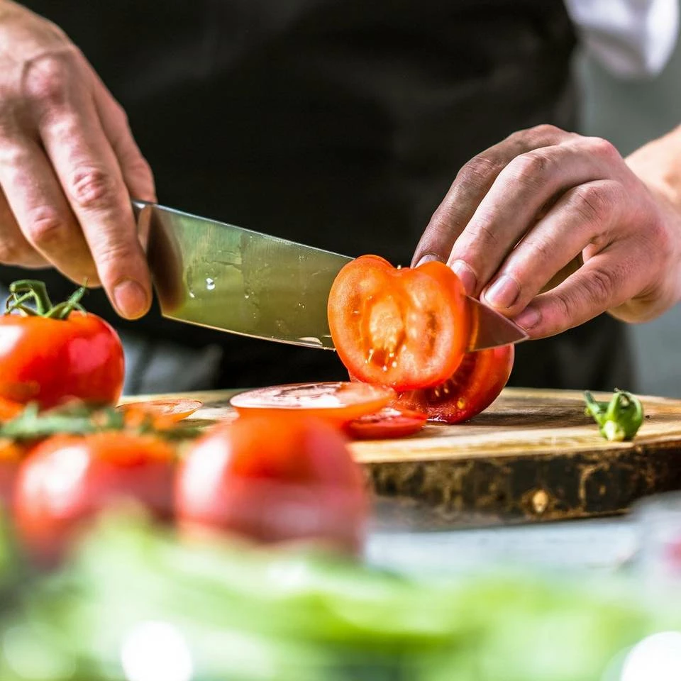 relaxdays Back-Set »Küchen Set 12-teilig« 8 relaxdays Back-Set »Küchen Set 12-teilig« – Bild 8