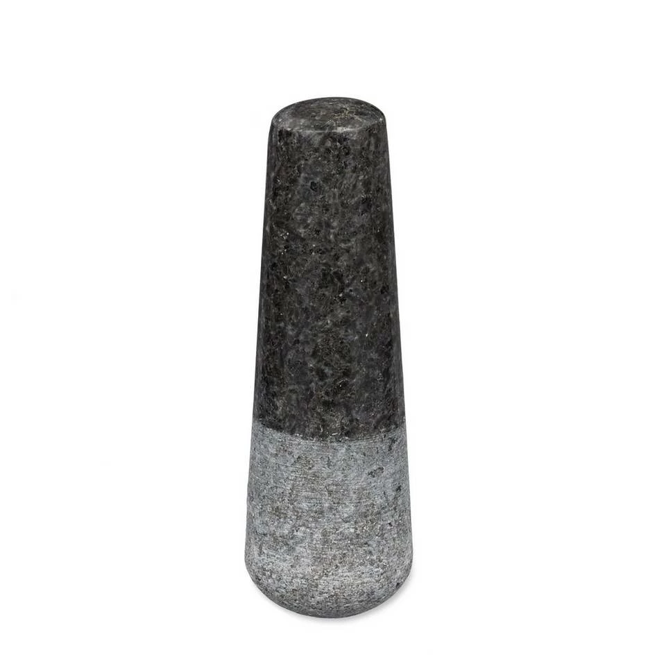 relaxdays Mörser »Granit Mörser mit Stößel klein« 11 relaxdays Mörser »Granit Mörser mit Stößel klein« – Bild 11