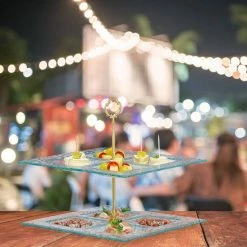 relaxdays Etagere »Eckige Etagere aus Glas«, Glas 13 relaxdays Etagere »Eckige Etagere aus Glas«, Glas -Neuetischkultur Verkäufe 2022 44c2f824 39d6 5c4a 8040 4587fc3ccabf