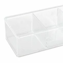 relaxdays Teebox »Transparente Teebox mit 3 Fächern«, Kunststoff 16 relaxdays Teebox »Transparente Teebox mit 3 Fächern«, Kunststoff -Neuetischkultur Verkäufe 2022 4511bf30 8f80 501b 94a3 a69d58d9b03c