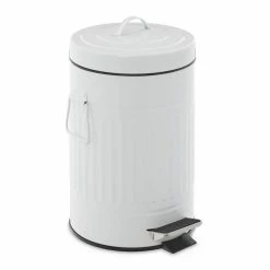 relaxdays Kosmetikeimer »Kosmetikeimer 7 Liter«, Schwarz Weiß Schwarz, Grau Schwarz 23 relaxdays Kosmetikeimer »Kosmetikeimer 7 Liter«, Schwarz Weiß Schwarz, Grau Schwarz -Neuetischkultur Verkäufe 2022 452cbfdc b232 55aa 89f2 8889af1e1323