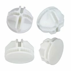 relaxdays Steckregal »80x Verbindungsstück Steckregal weiß« -Neuetischkultur Verkäufe 2022 45316673 4601 5ba6 a632 d47d26a03fe6